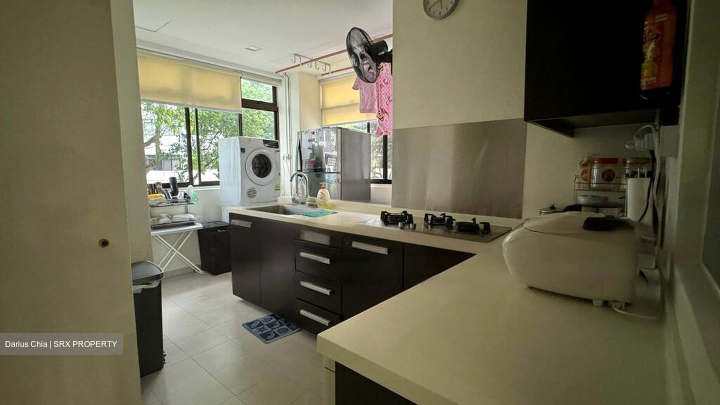 Astrid Meadows (D10), Condominium #438006351